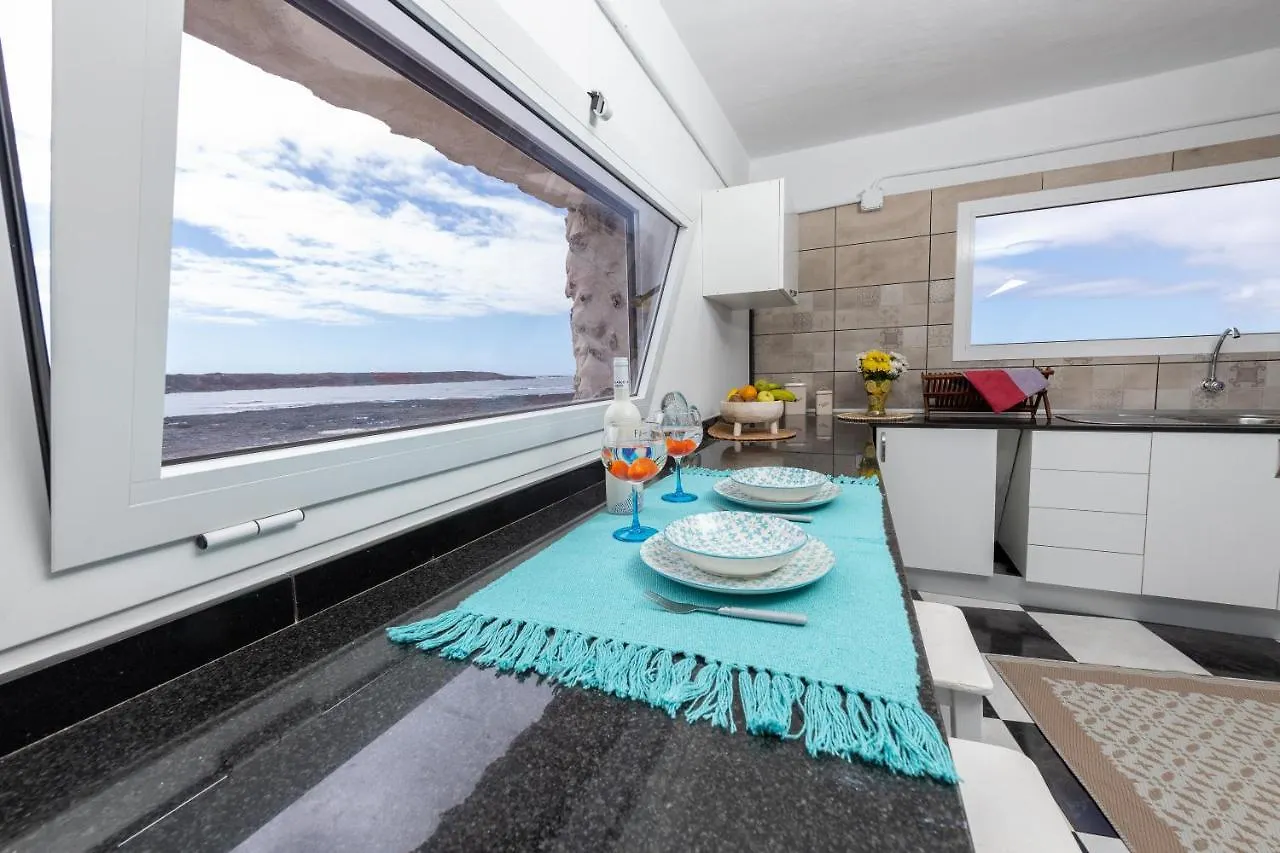 Vista Paraiso, Sea Breeze Facing The Sea La Oliva 0*,  Spain