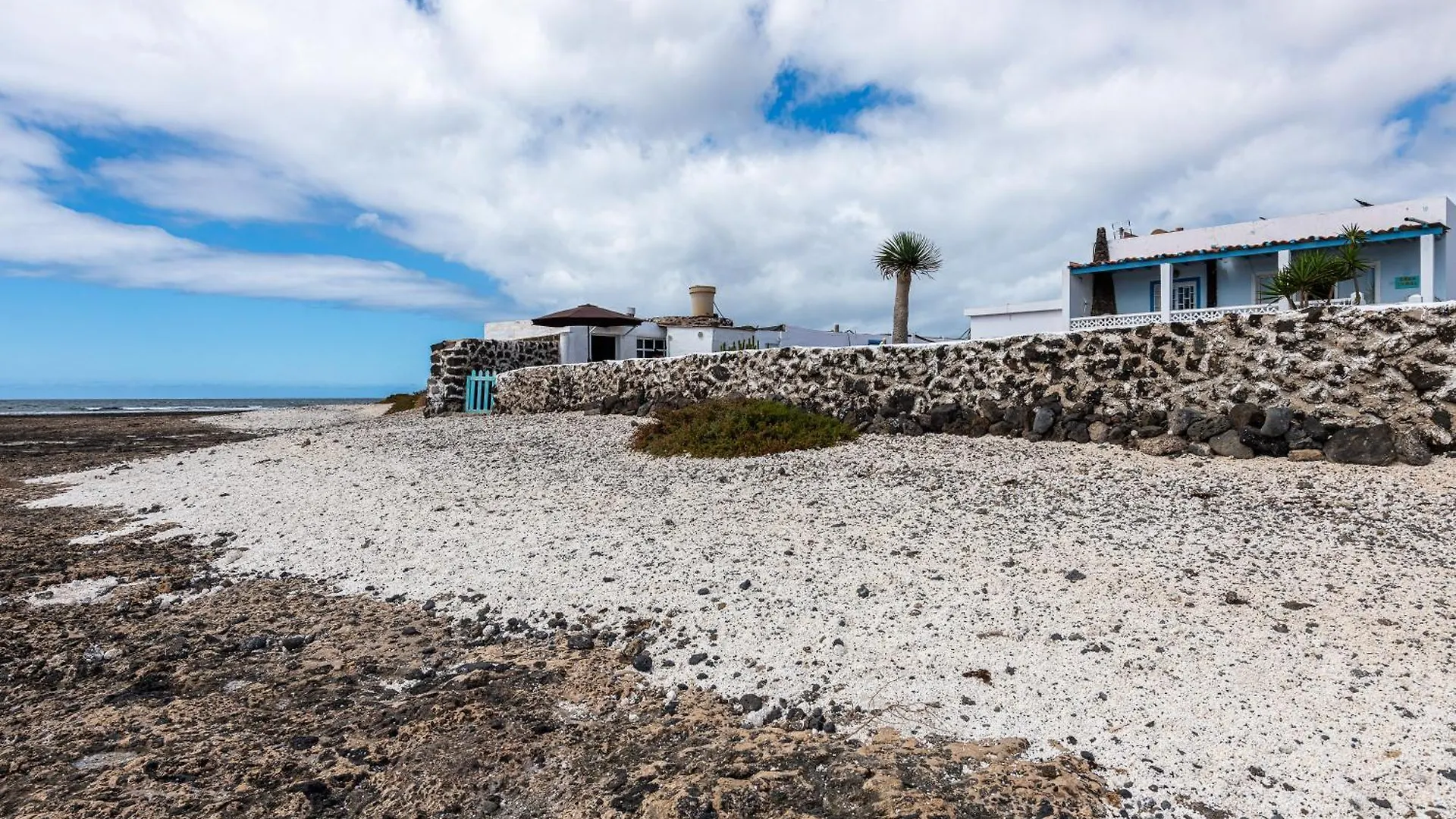Vista Paraiso, Sea Breeze Facing The Sea La Oliva Spain