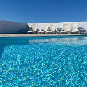  Kwatera prywatna Verano Compartidos Villaverde